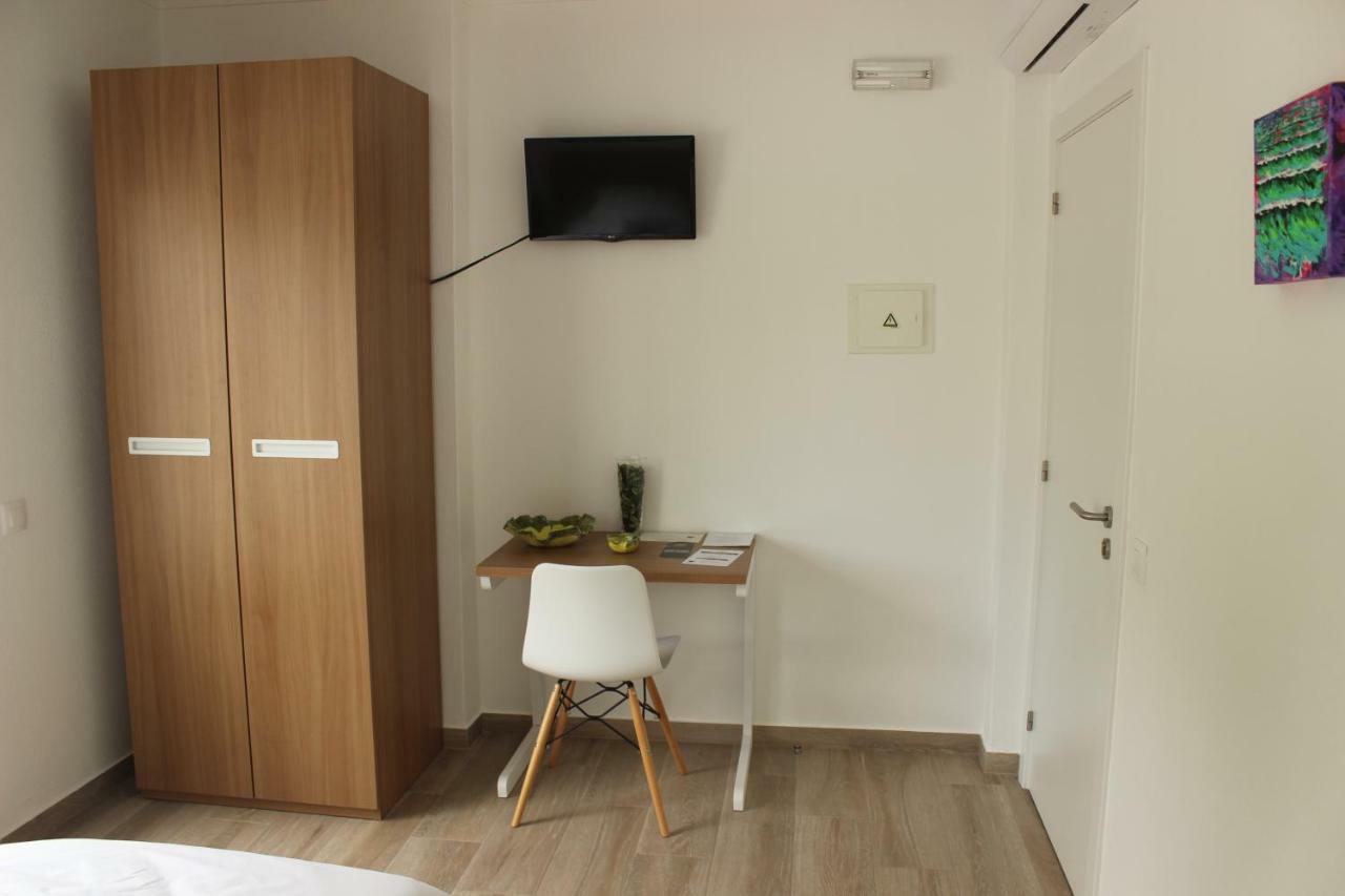 Infusion Óbidos Exterior foto